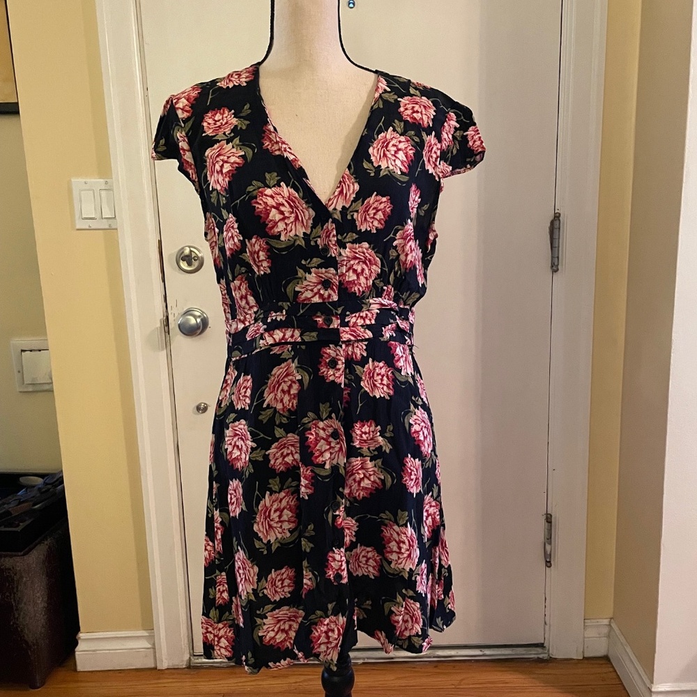 Topshop casual dress